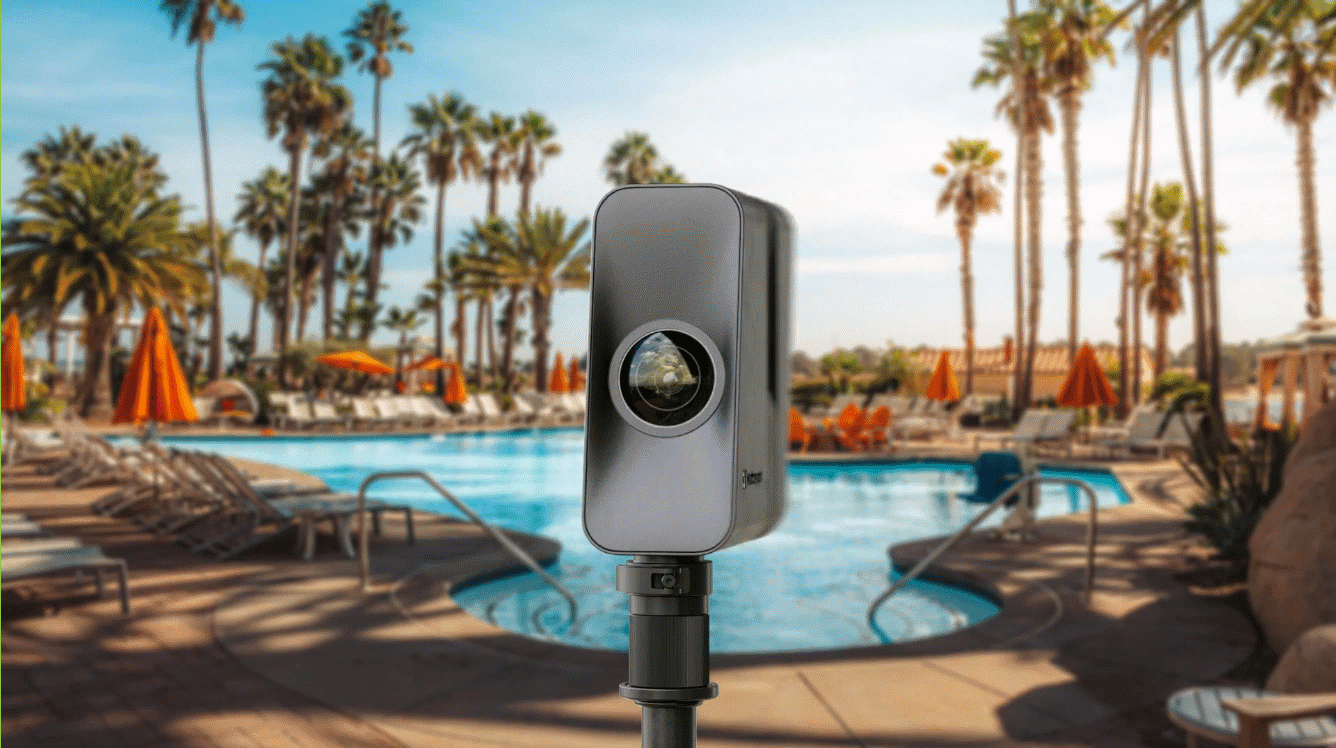Snap2Close's Matterport Pro 3 Camera